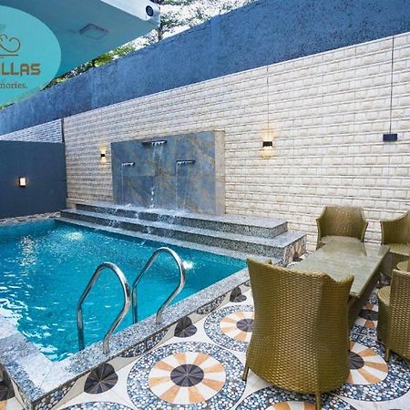 Lugani'S - Ethereum Villa Lonavala Exteriör bild