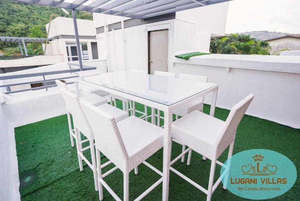 Lugani'S - Ethereum Villa Lonavala Exteriör bild